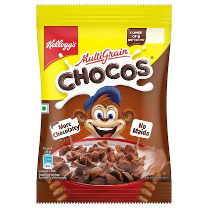 Kellogg's Multi Grain Chocos, 20 g