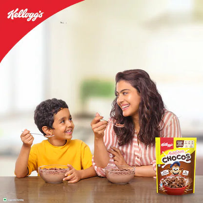 Kellogg's Multi Grain Chocos, 385 g