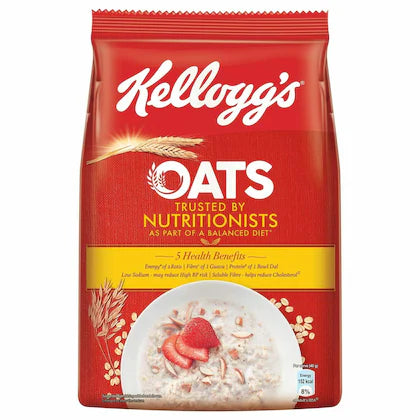 Kellogg's Oats, 400 g