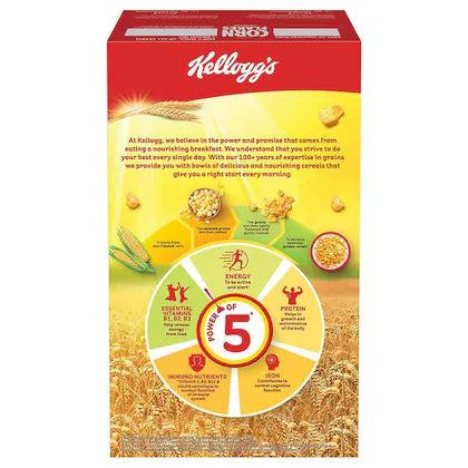 Kellogg's Corn Flakes - Original, 475 g