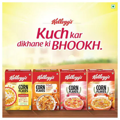 Kellogg's Corn Flakes - Original, 475 g