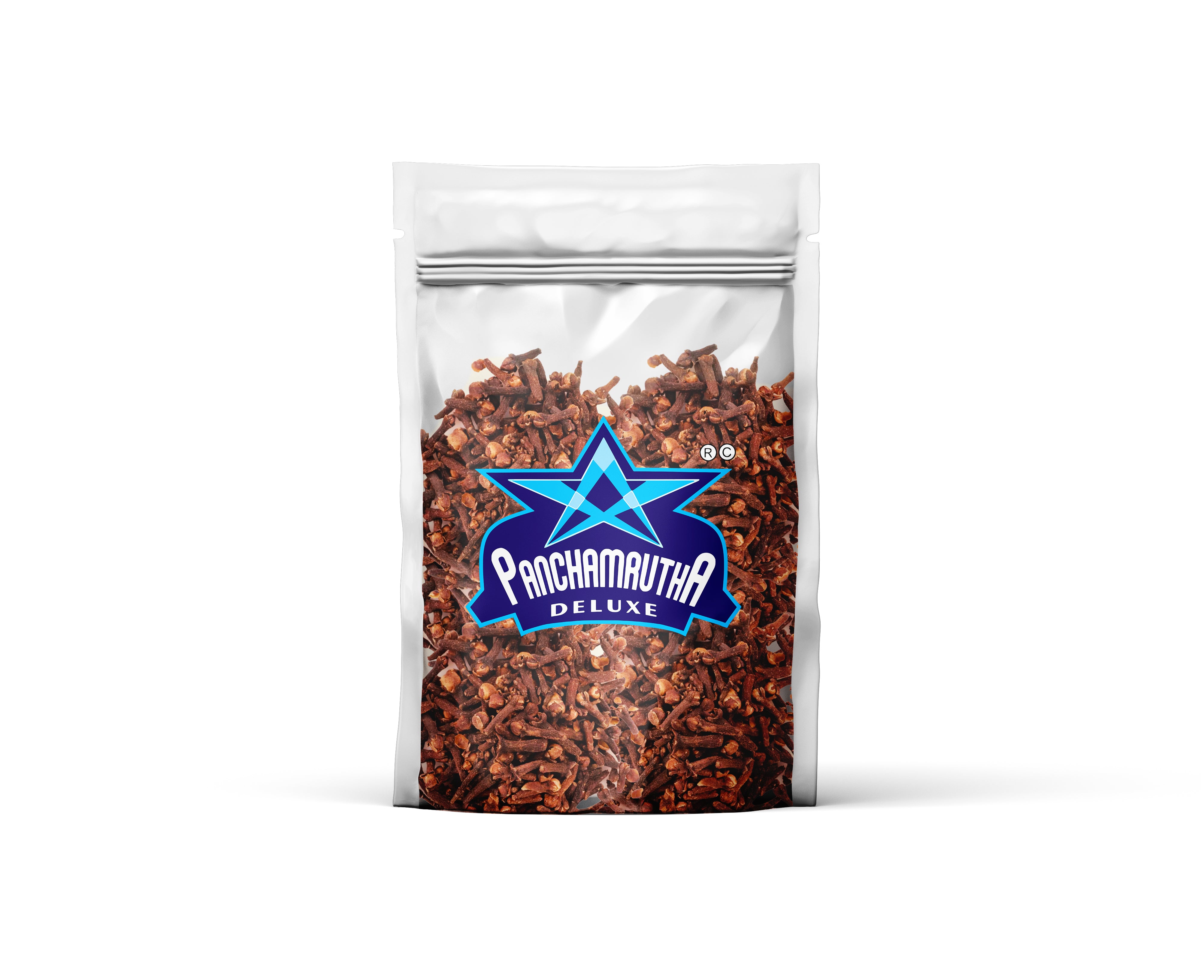 Panchamrutha Cloves/lavang 50 g