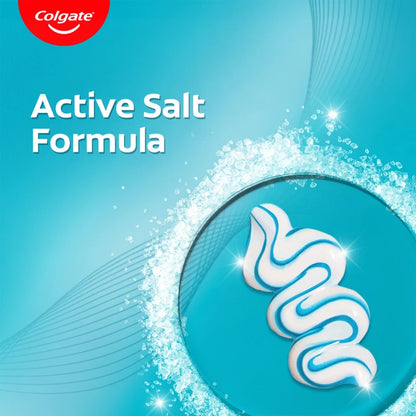 Colgate Active Salt Toothpaste, 36 g