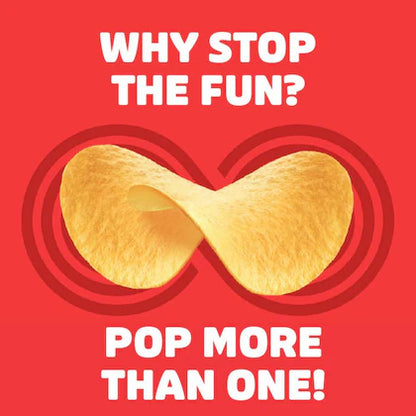 Pringles Original Potato Crisps, 40 g