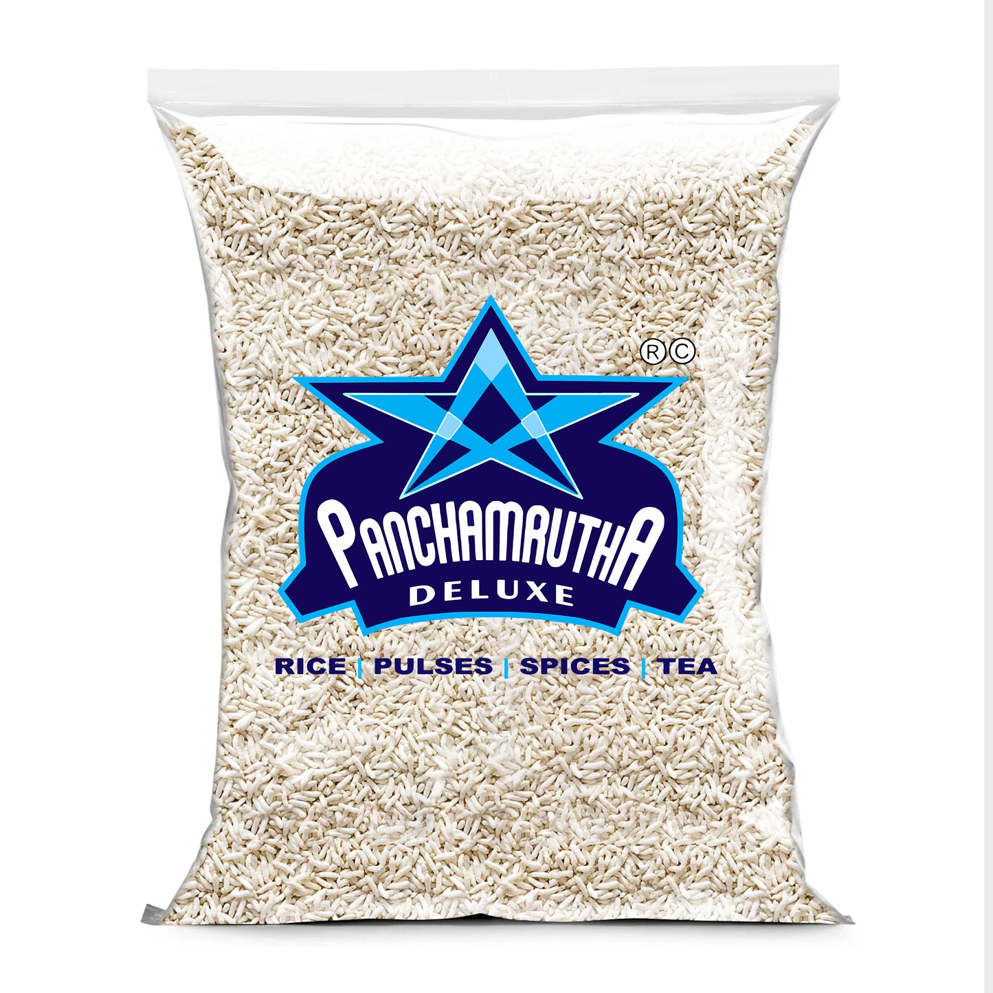 Panchamrutha Puffed Rice (Mandakki)
