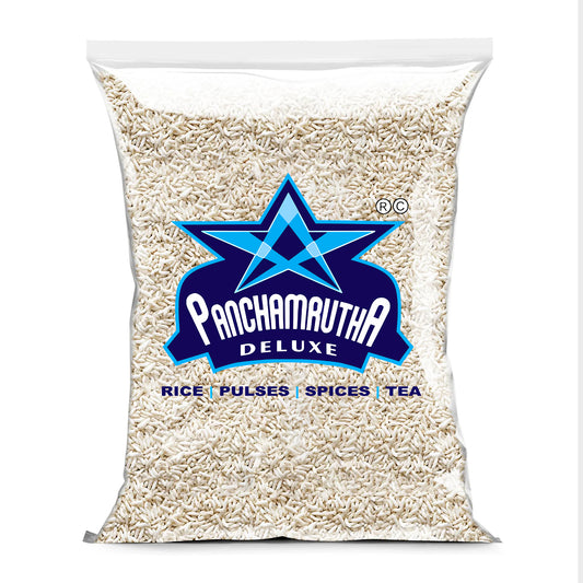 Panchamrutha Puffed Rice (Mandakki)