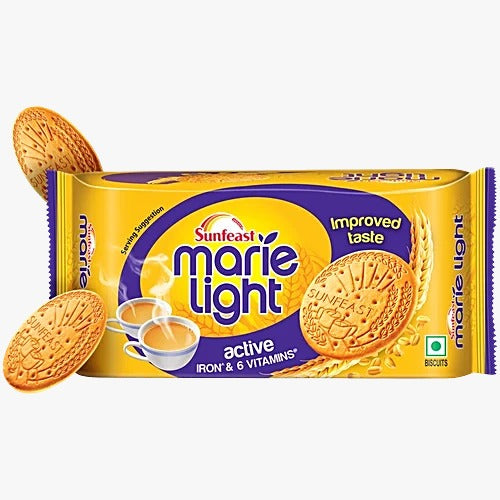 Sunfeast Marie Light Active Biscuits 215 g