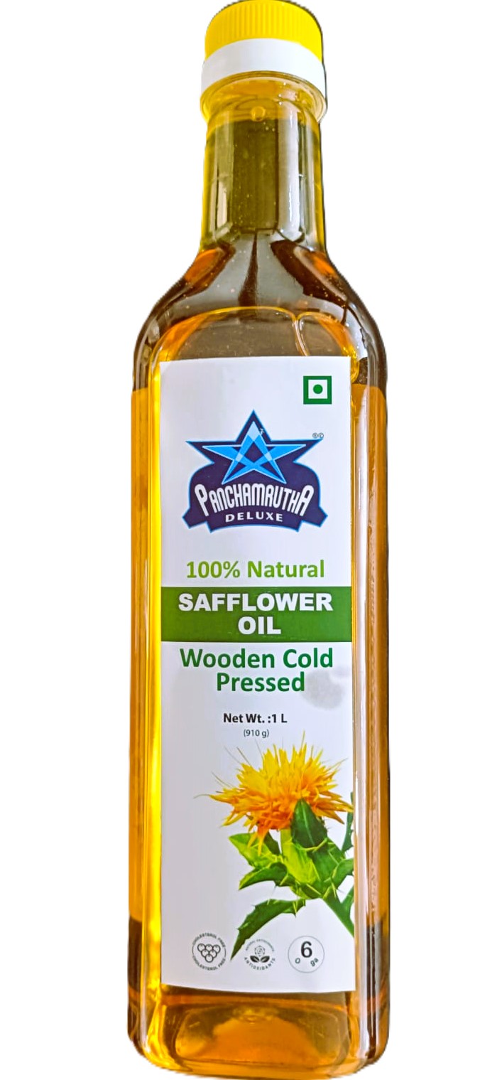 OIL PACK - Panchamrutha