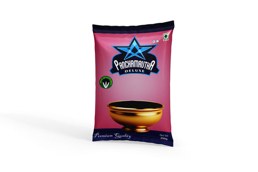 TEA POWDER ಚಹಾ ಪುಡಿ, PANCHAMRUTHA DELUXE