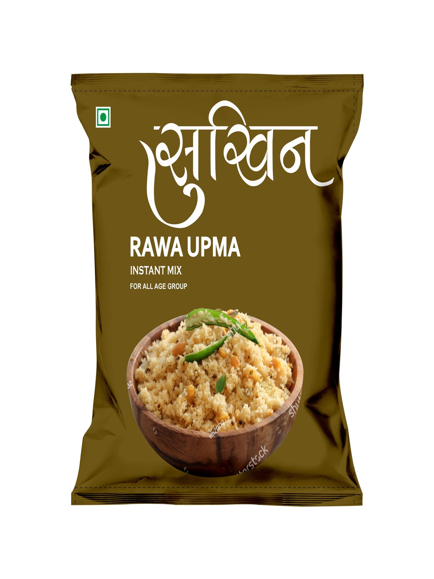 SUKHIN RAWA UPMA MIX