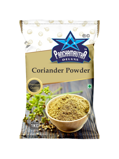Panchamrutha Deluxe Coriander Powder