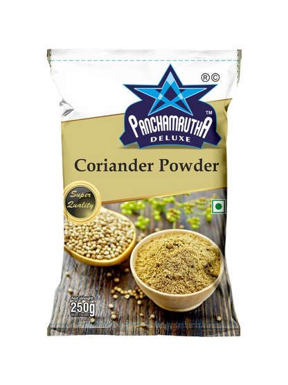 Panchamrutha Deluxe Coriander Powder